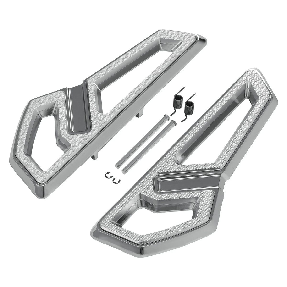 Footboards for Harley Heritage Classic (2018–2025)