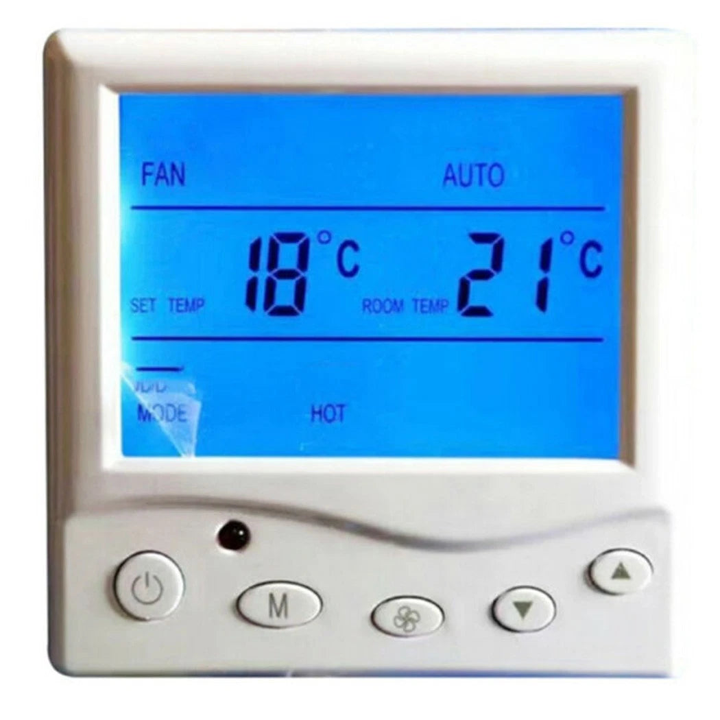 Digital Floor Heating Thermostat for Indoor Heating