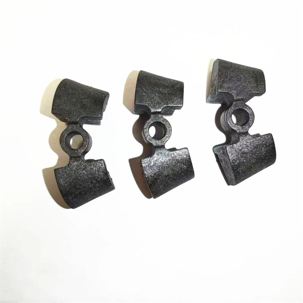 For CFMoto 450 520 850 1000ATV Cforce CVT Driven Clutch Block Slider 0GR0-052005