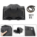 Storage Box & Tablet Mount for Polaris RZR XP 1000 Turbo (2019–2023)
