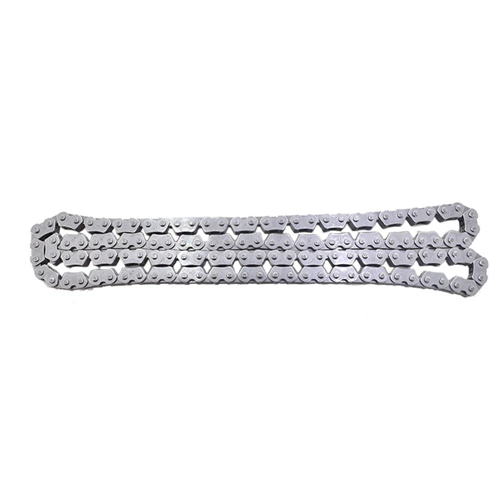 124 Links Cam Timing Chain for Hisun 500cc 550cc MSU500 (2015–2023)