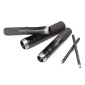 Round Steel Leather Craft Hole Punch Tool for Belt