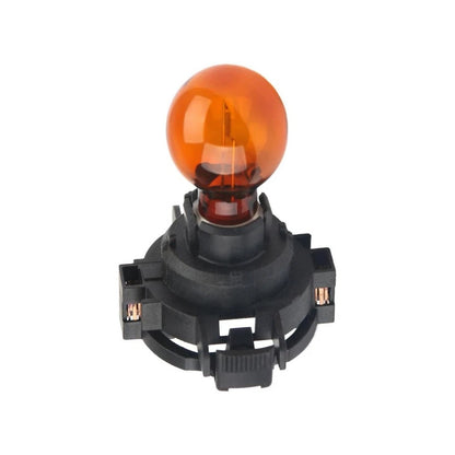 2X Front Turn Signal Light Bulb for BMW E70 X5, Z4, F10 528i, 535d, E83 X3