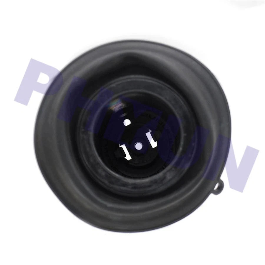 Carburetor Rubber Piston Diaphragm for GL1500A GL1500SE (1988–2000)