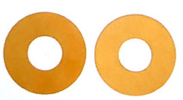 Synthane Washer Bell Housing for R/MR/Alpha I Gen II Bravo (1983–Present) 72498 8M0162651