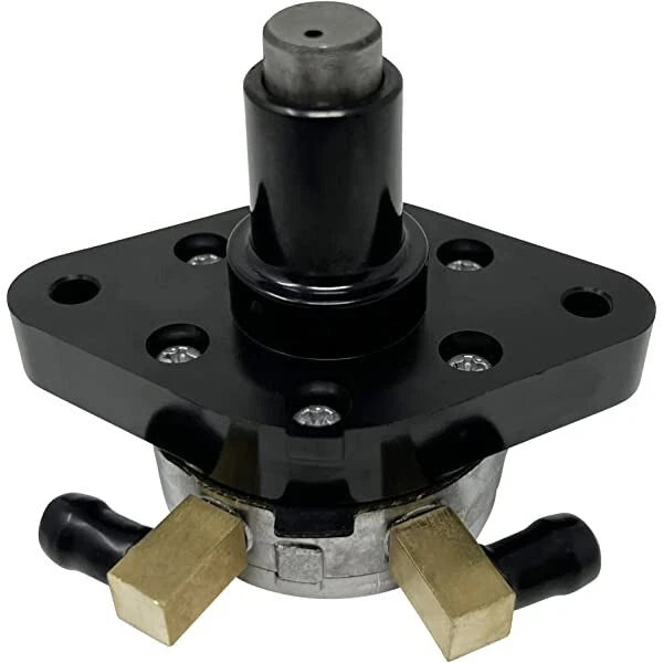 Fuel Pump for Suzuki Johnson/Evinrude DF40-DF50 (Replaces: 15100-87J0V)