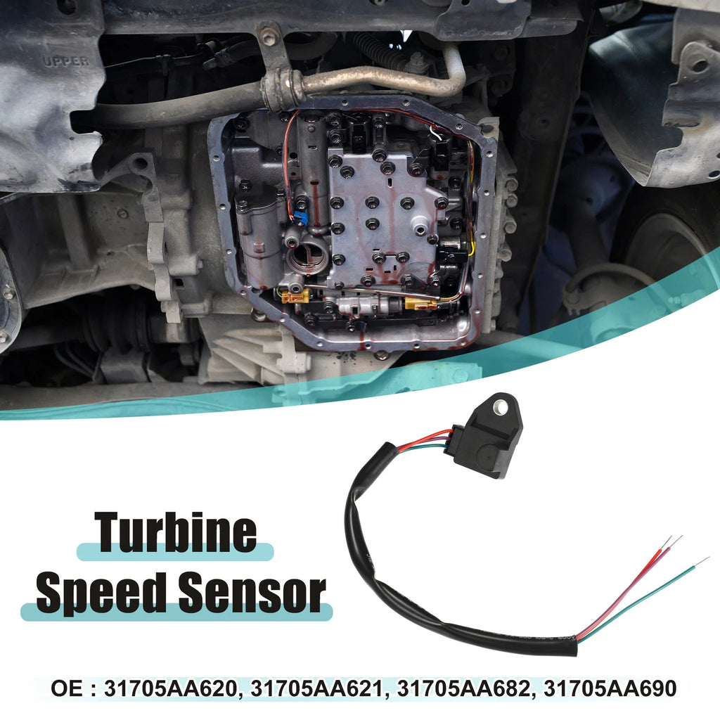Turbine Speed Sensor for Subaru Tribeca (2006–2014)