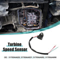 Turbine Speed Sensor for Subaru Tribeca (2006–2014)