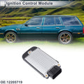 Ignition Control Module Replacement for Chevrolet Cavalier (2002–2005)