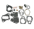 Carburetor Repair Rebuild Kit for Mercury Mariner 25 HP (MANY SeaPro & Marathon)