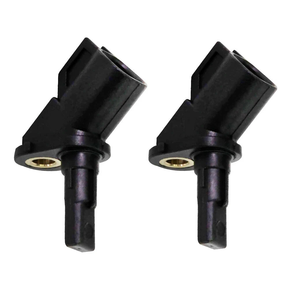 2Pcs Front ABS Speed Sensor BP4K43701A for Ford Focus C-MAX Escape (2000–2010)