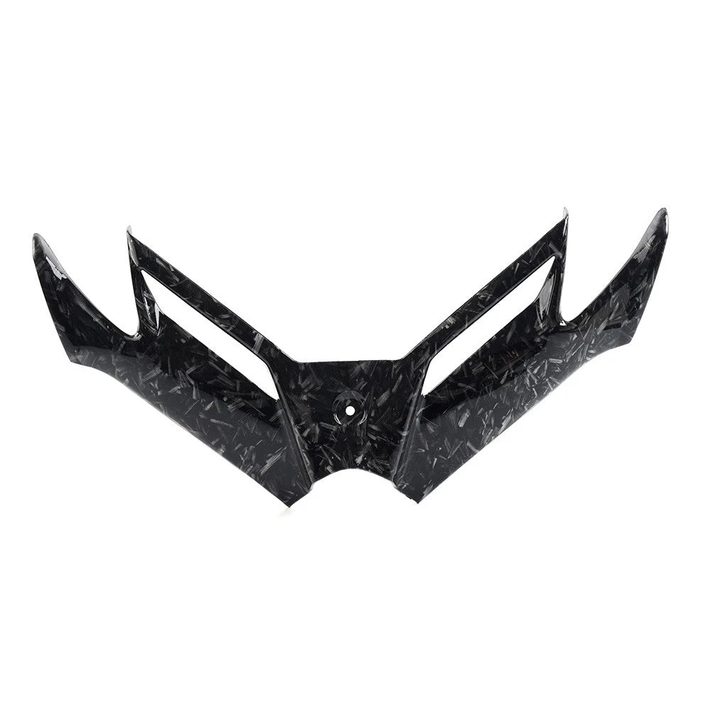 Aerodynamics Winglet Front Spoiler for Kawasaki Ninja 250 300 (2013–2018)