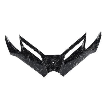 Aerodynamics Winglet Front Spoiler for Kawasaki Ninja 250 300 (2013–2018)