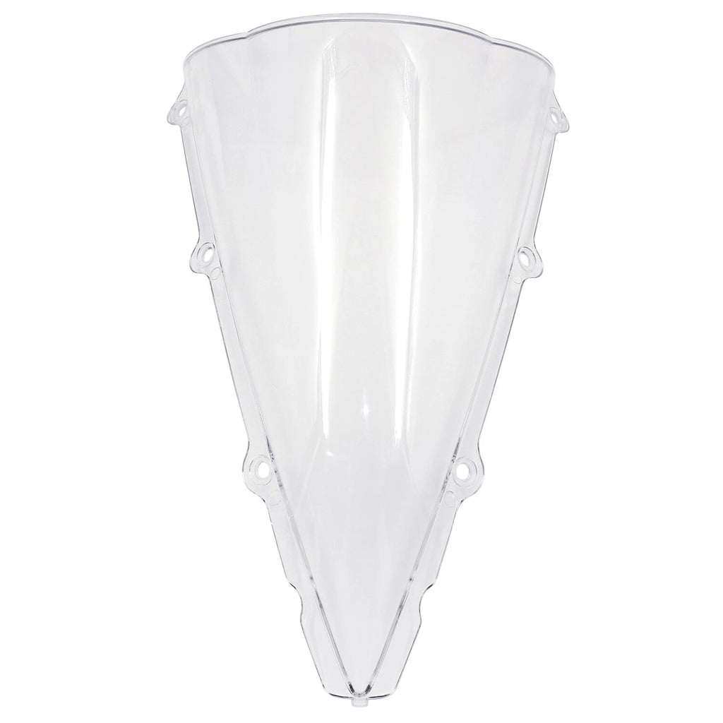 Clear Windshield Double Bubble for Yamaha YZF 1000 R1 (2002–2003)