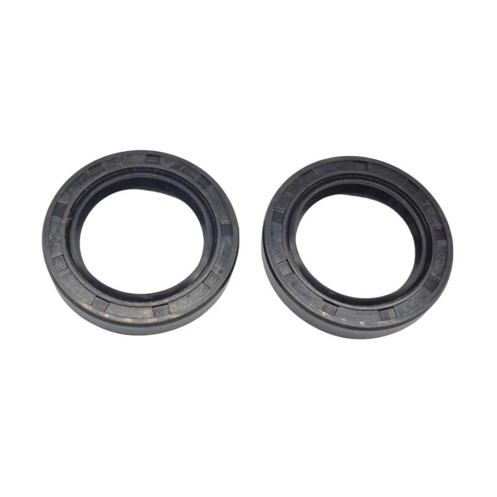 Lower Unit Oil Seal O-ring Set of 2 for Yamaha 200 225 250 HP (2000–2023)