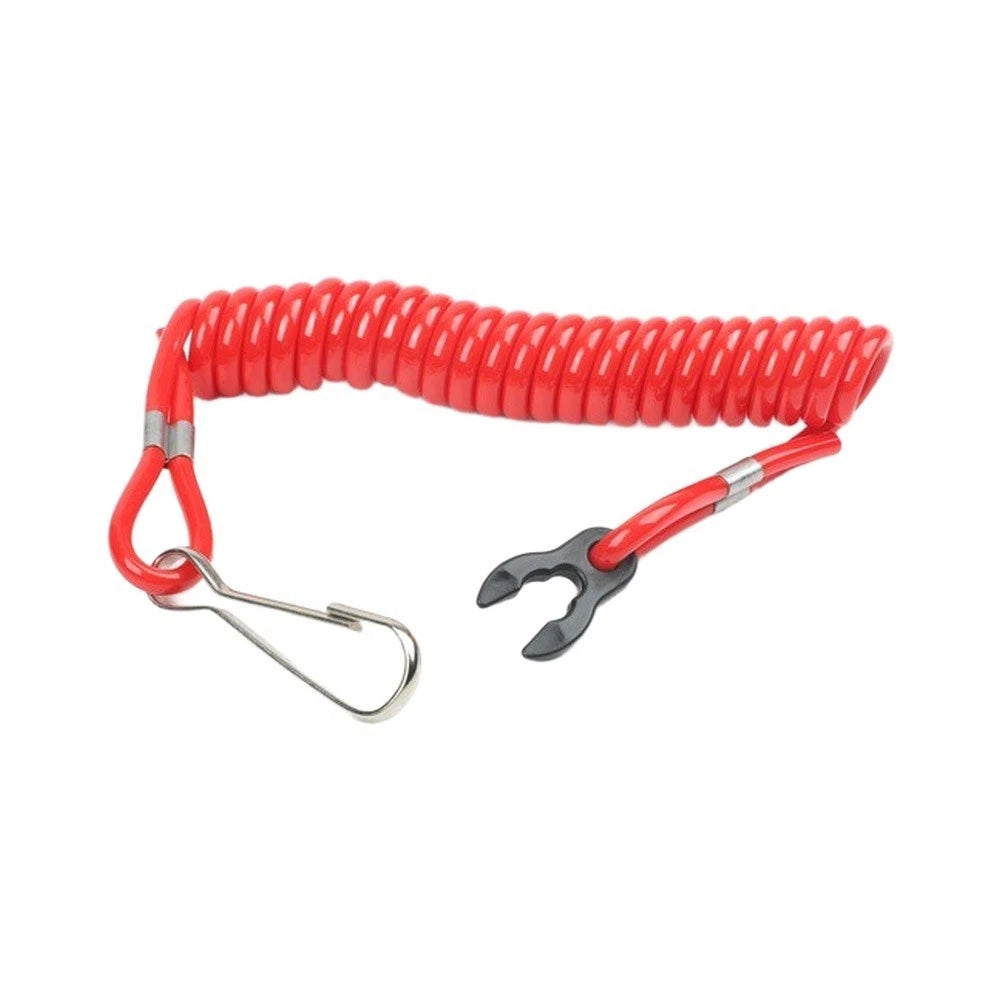 Safety Tether Stop Switch for 8300HP Outboard Motors (4 Cycle)