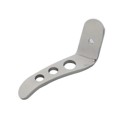 Kickstand Extension Bracket Kit for Harley Touring FLHX, Road King FLHR (2009–2023)