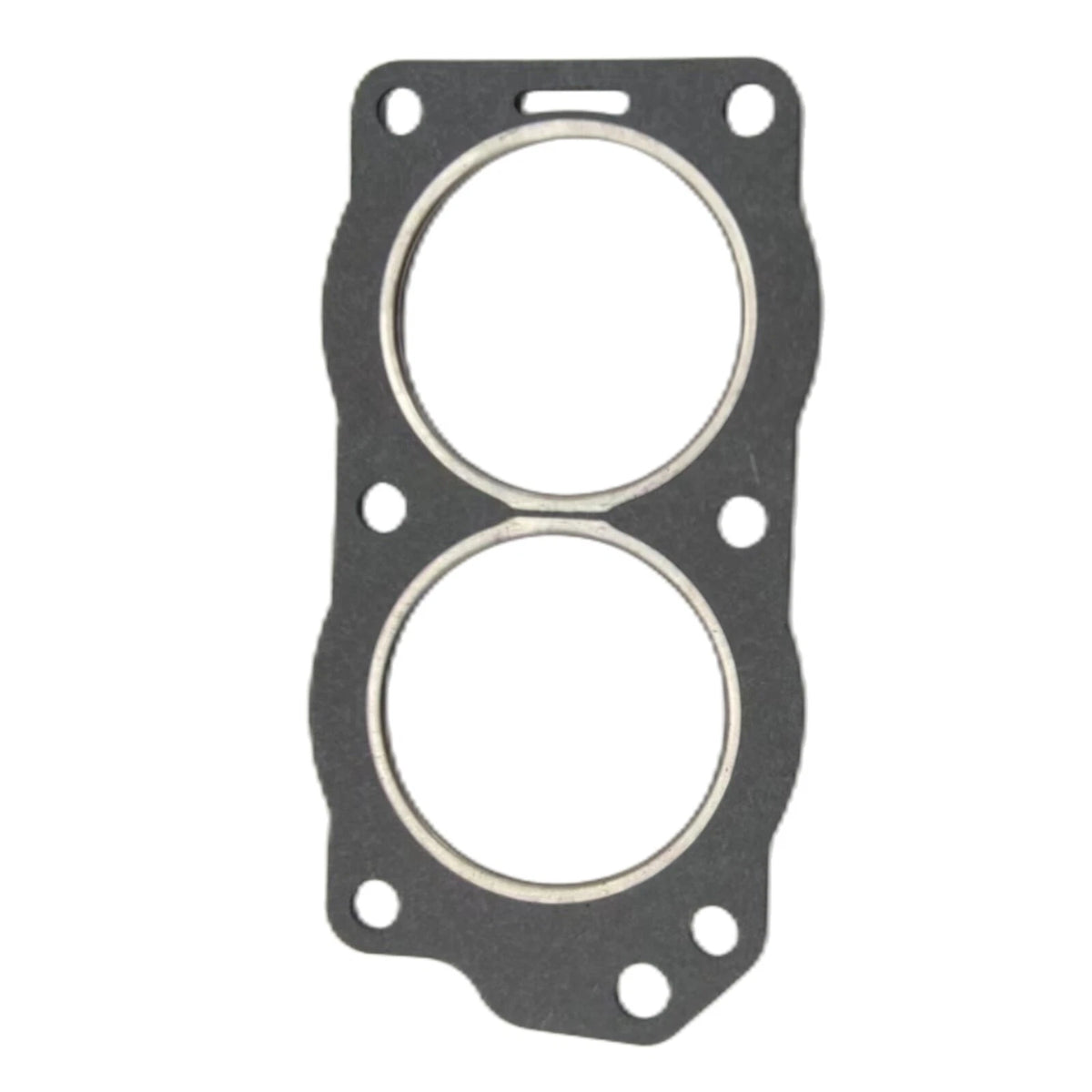 9.9 / 15 HP 2 Cyl Crossflow Head Gasket FOR Johnson / Evinrude 338222
