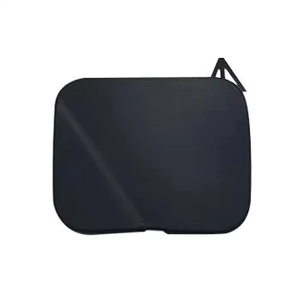 Tow Eye Bracket Hook Cover Cap for Nissan Altima (2016–2018)