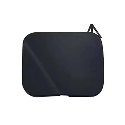 Tow Eye Bracket Hook Cover Cap for Nissan Altima (2016–2018)