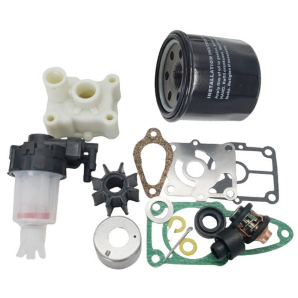 Maintenance Service Kit 8M0151470 for Mercury Mariner 15HP 20HP