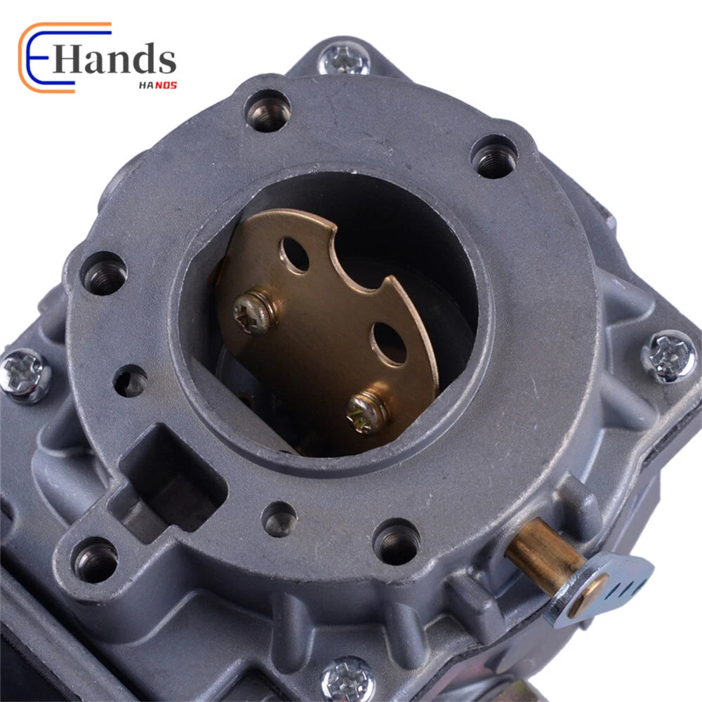 Carburetor for Briggs & Stratton 400417 400437 400447 42E707 42E777 42A707