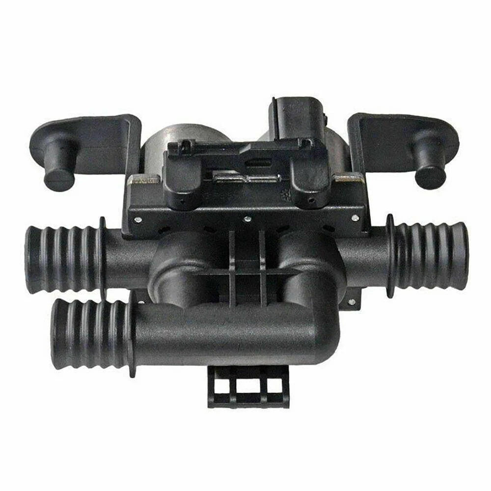 Heater Control Valve Solenoid 64128374995 for Range Rover MK III (2002–2012)