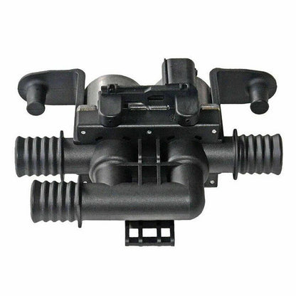 Heater Control Valve Solenoid 64128374995 for Range Rover MK III (2002–2012)
