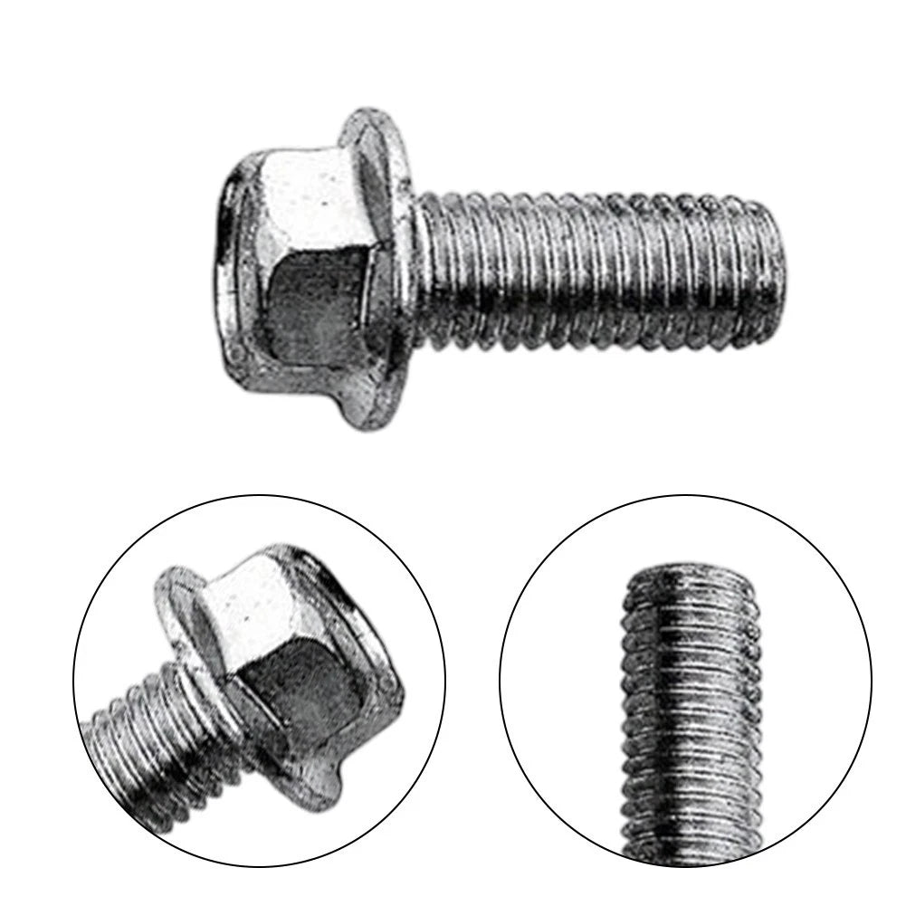 Cutting Unit Screw Mounting Hardware for DIY and Professional Use