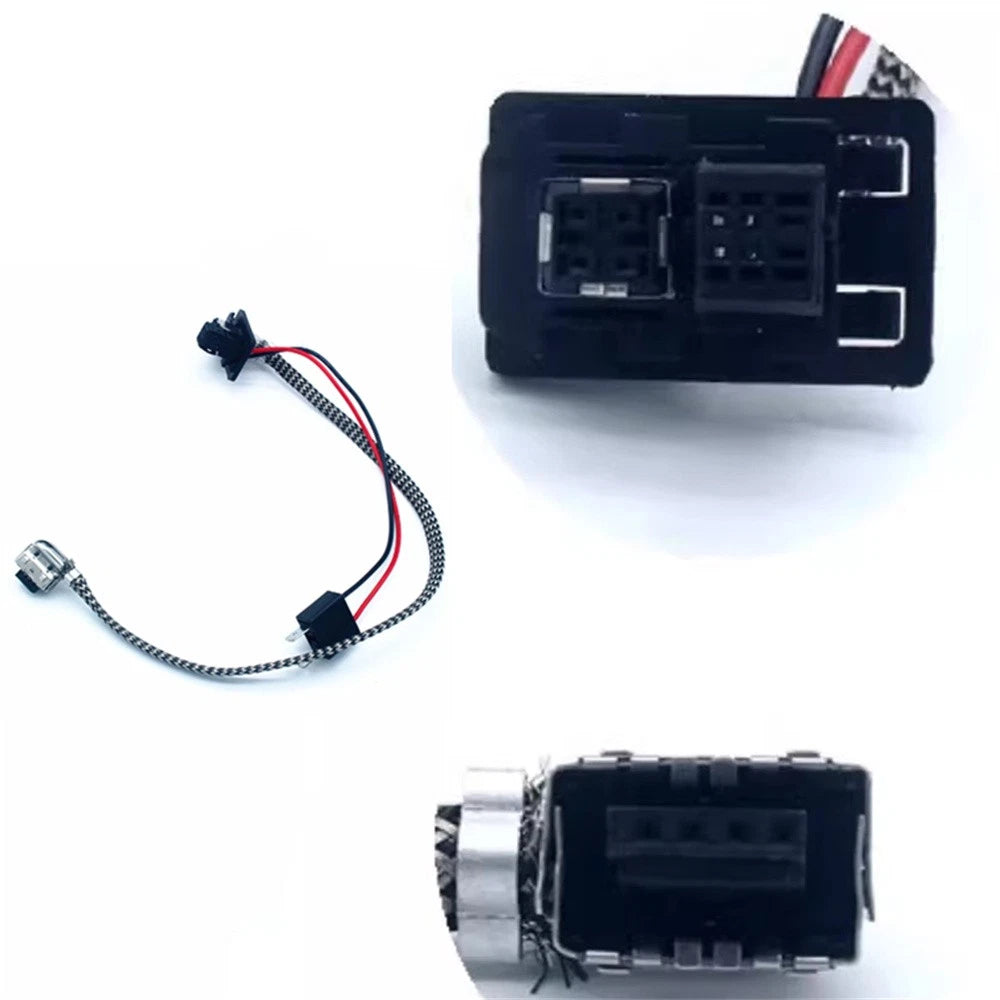 Xenon Igniter Control Unit for BMW Z4 E89 (2009–2016)