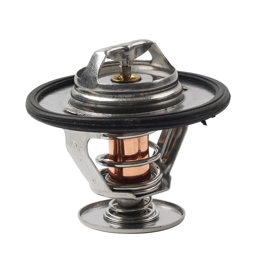 95°C Engine Coolant Thermostat for Dodge Ram Challenger Durango (2009–2023)