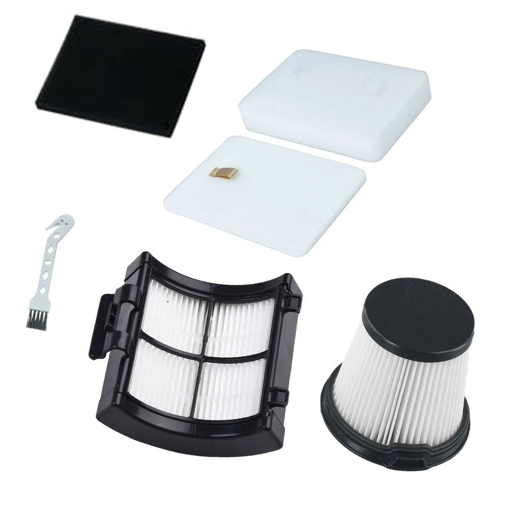 Filter Kit for Shark Detect Pro IW1611 IW3611 (Handheld)