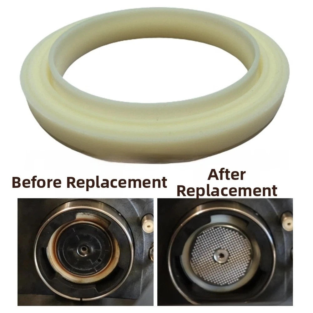 Silicone Seal Ring for Breville 8 Series 54mm Group Head Gasket (2010–2023)