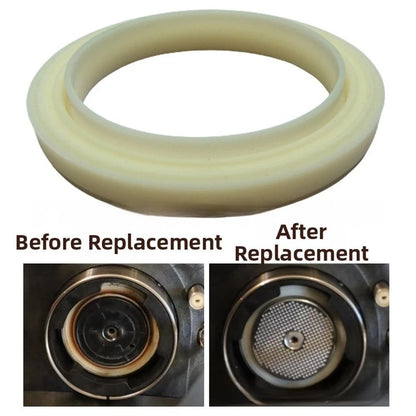 Silicone Seal Ring for Breville 8 Series 54mm Group Head Gasket (2010–2023)