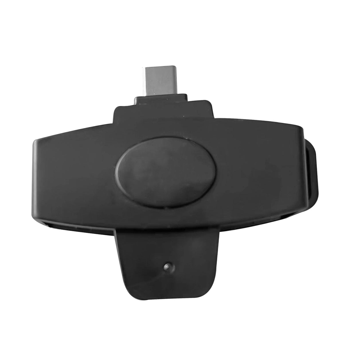 USB-C Smart Card Reader for DOD ID Credit Card (CAC)