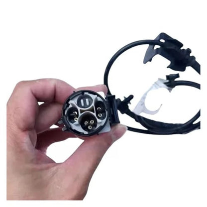 ABS Sensor Easy To Use OEM Number Compatible Car Maintenance For Insignia