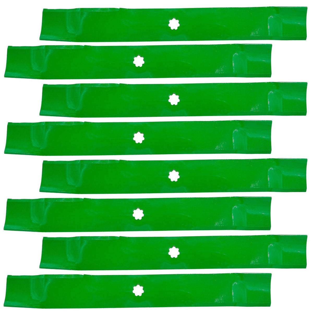 Deck Blade 42 Inch Replacement for John Deere X330 X340 LT160 D105 (2005–2011)