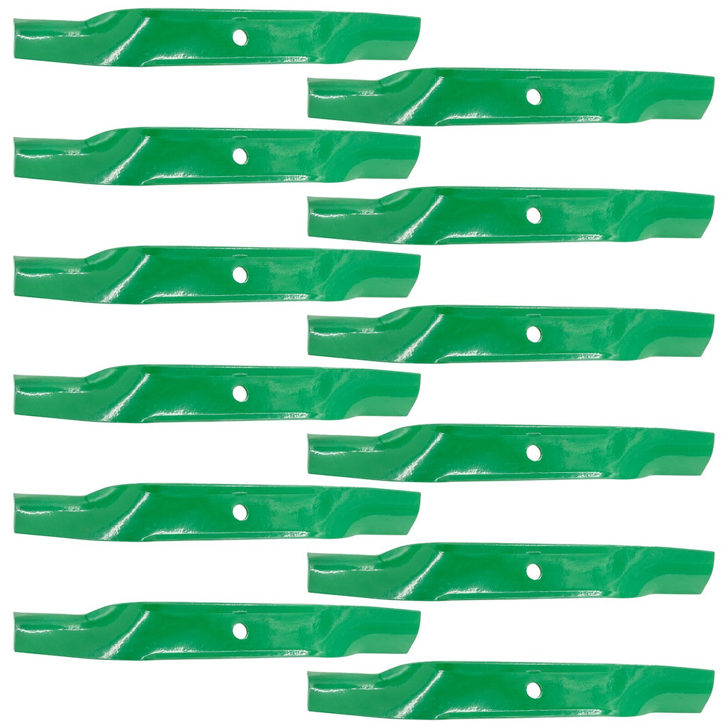 50 Inch Deck Blade Replacement for Exmark Quest S Series Quest E Series (2000–2005)