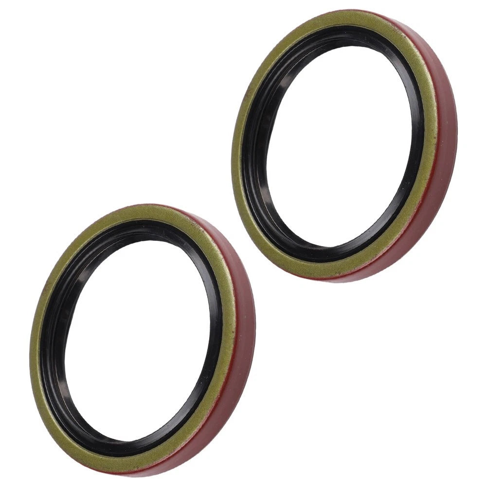 Axle Oil Seal for Multiple Models (6658228)