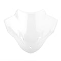 Front Windshield for BMW S1000R (2014–2018) S1000R White