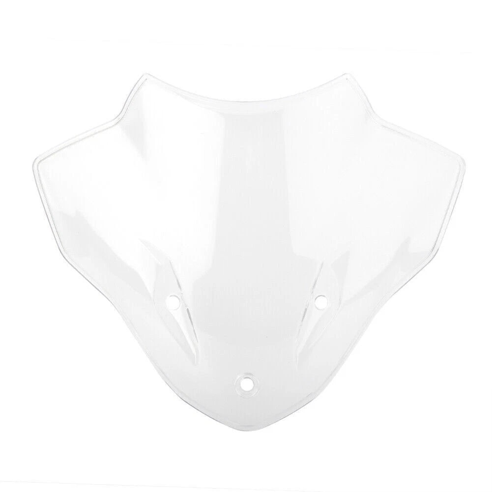 Front Windshield for BMW S1000R (2014–2018) S1000R White