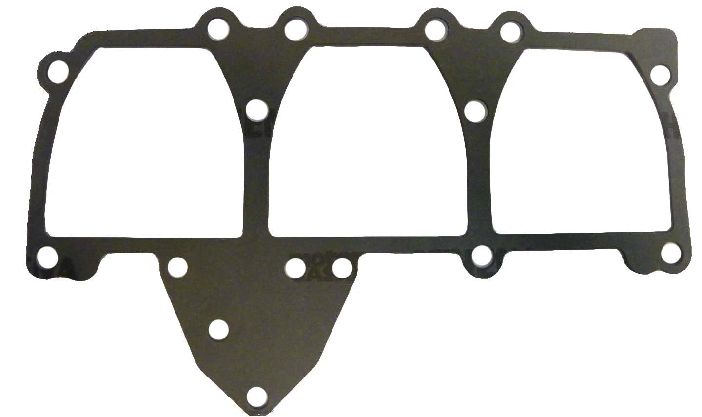 Transfer Port Gasket for Mercury 65 HP 3 CYL (1972–1975)