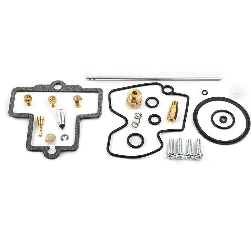 Carburetor Rebuild Kit for Suzuki DRZ400E (2000–2003)