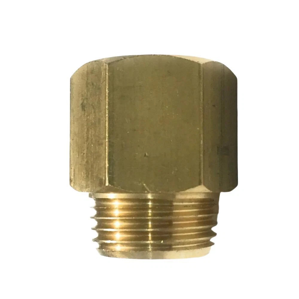 Drain Plug Kit for MerCruiser Sterndrive 4 Cylinder (22-862557, 8M0119211)