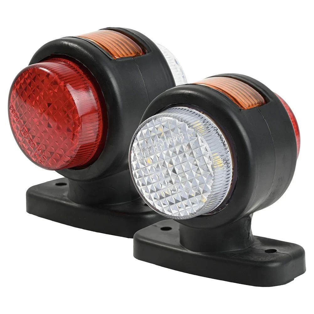 Side Lights for Truck
