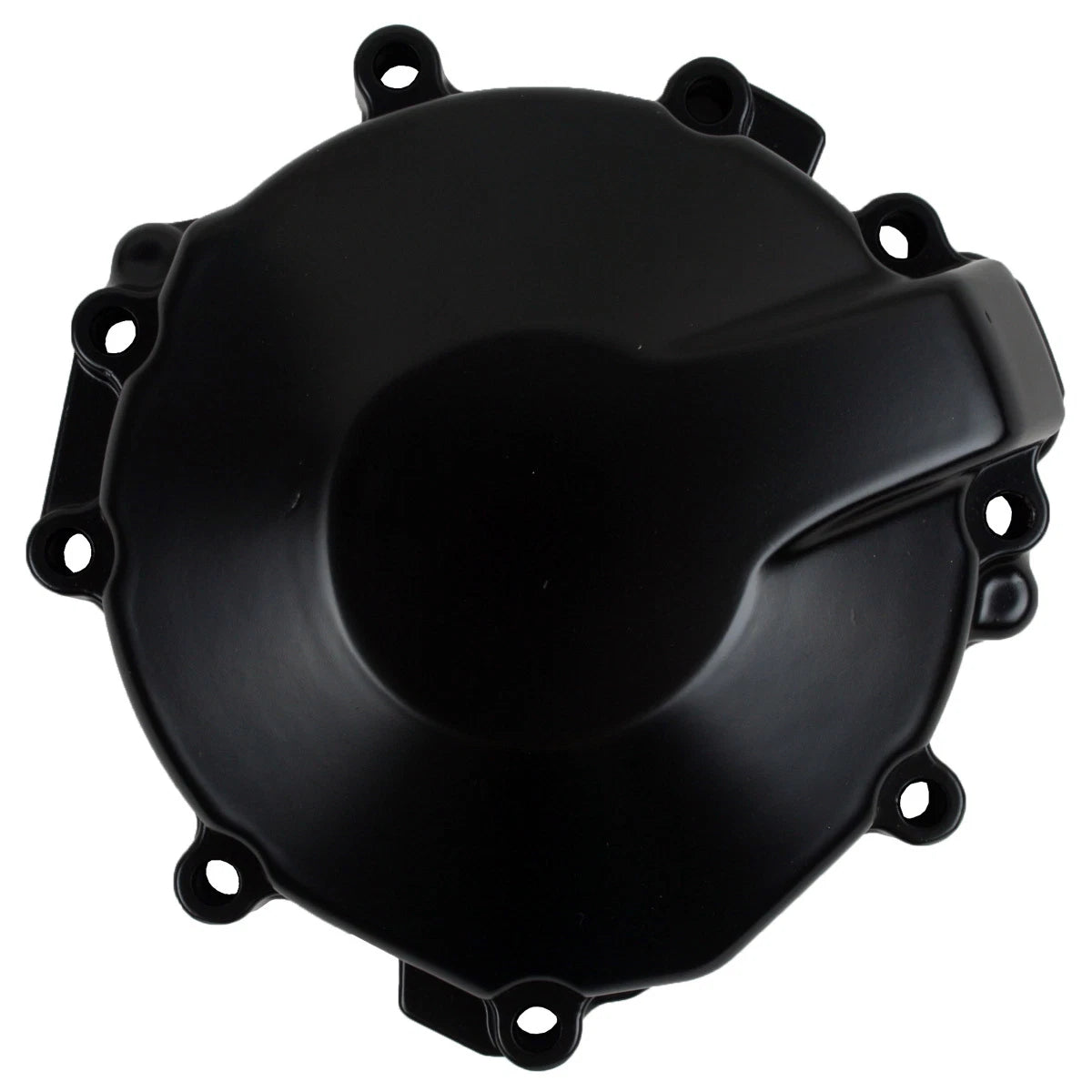 Engine Stator Cover Crankcase for Kawasaki Ninja ZX6R (2007–2012)
