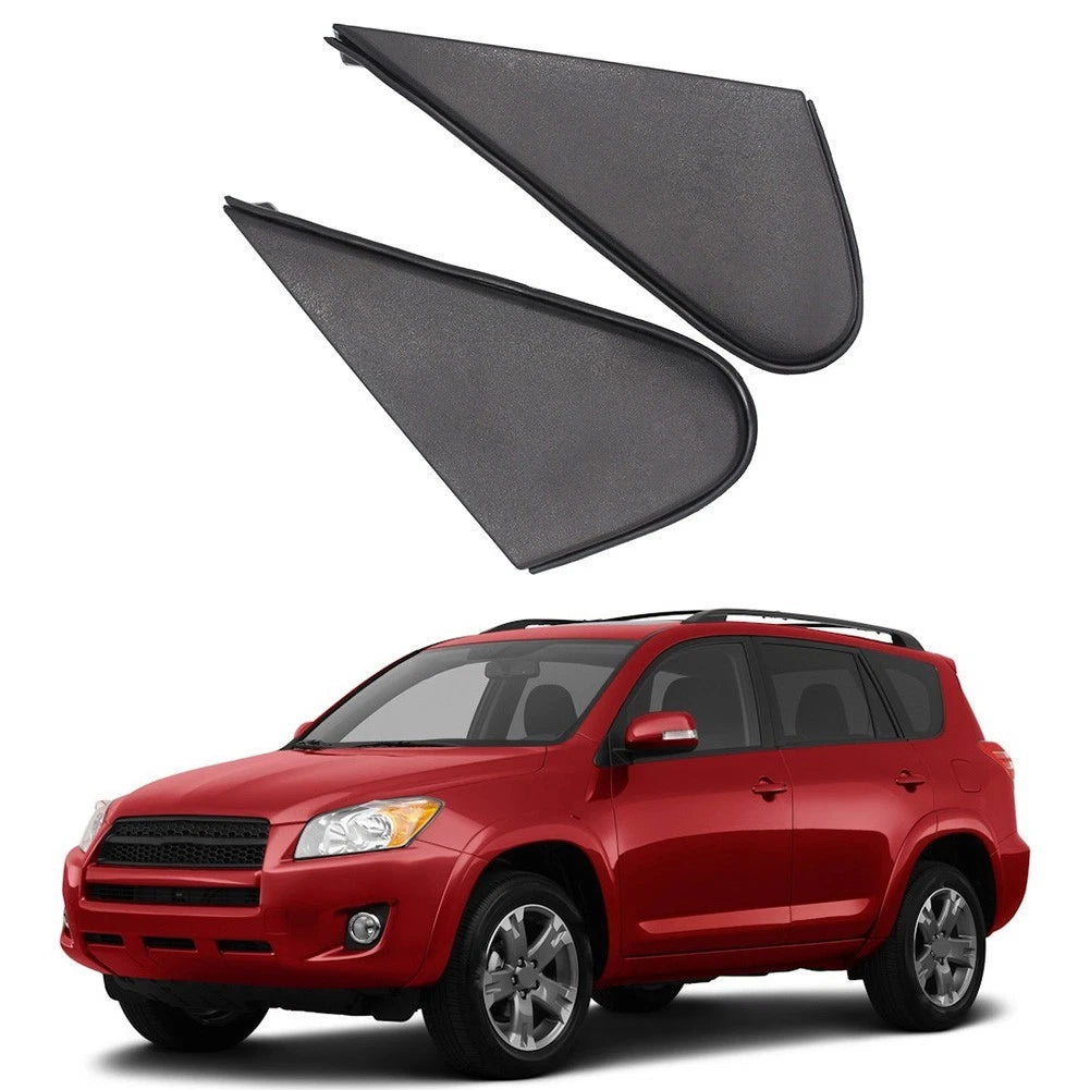 Pillar Trim Cover for Toyota RAV4 (OEM Specification)