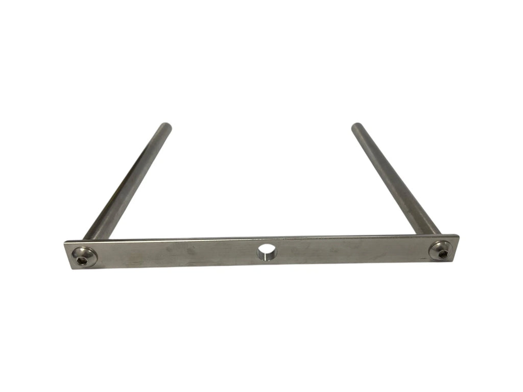Minn Kota RTA-54 Quick Composite Release Bracket for (Missing Hardware)