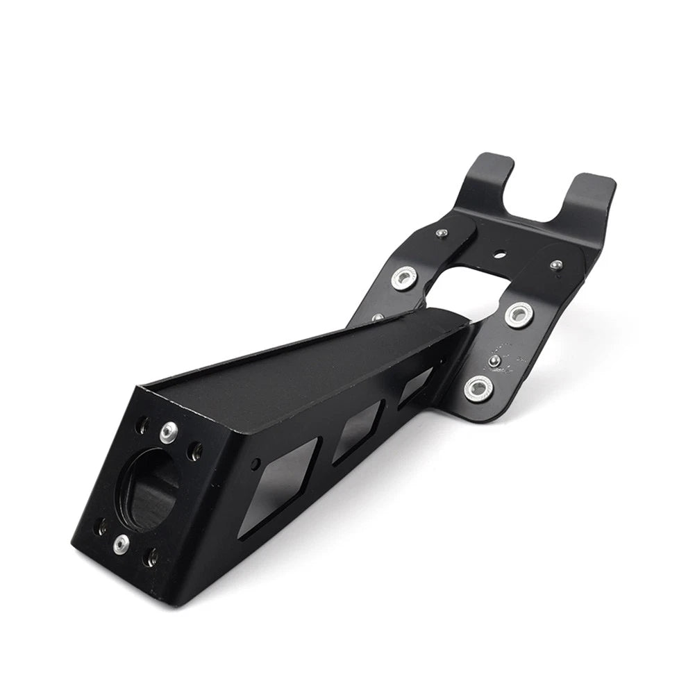 Rear Mudguard Holder Bracket for Yamaha YZF-R6 (2006–2015)