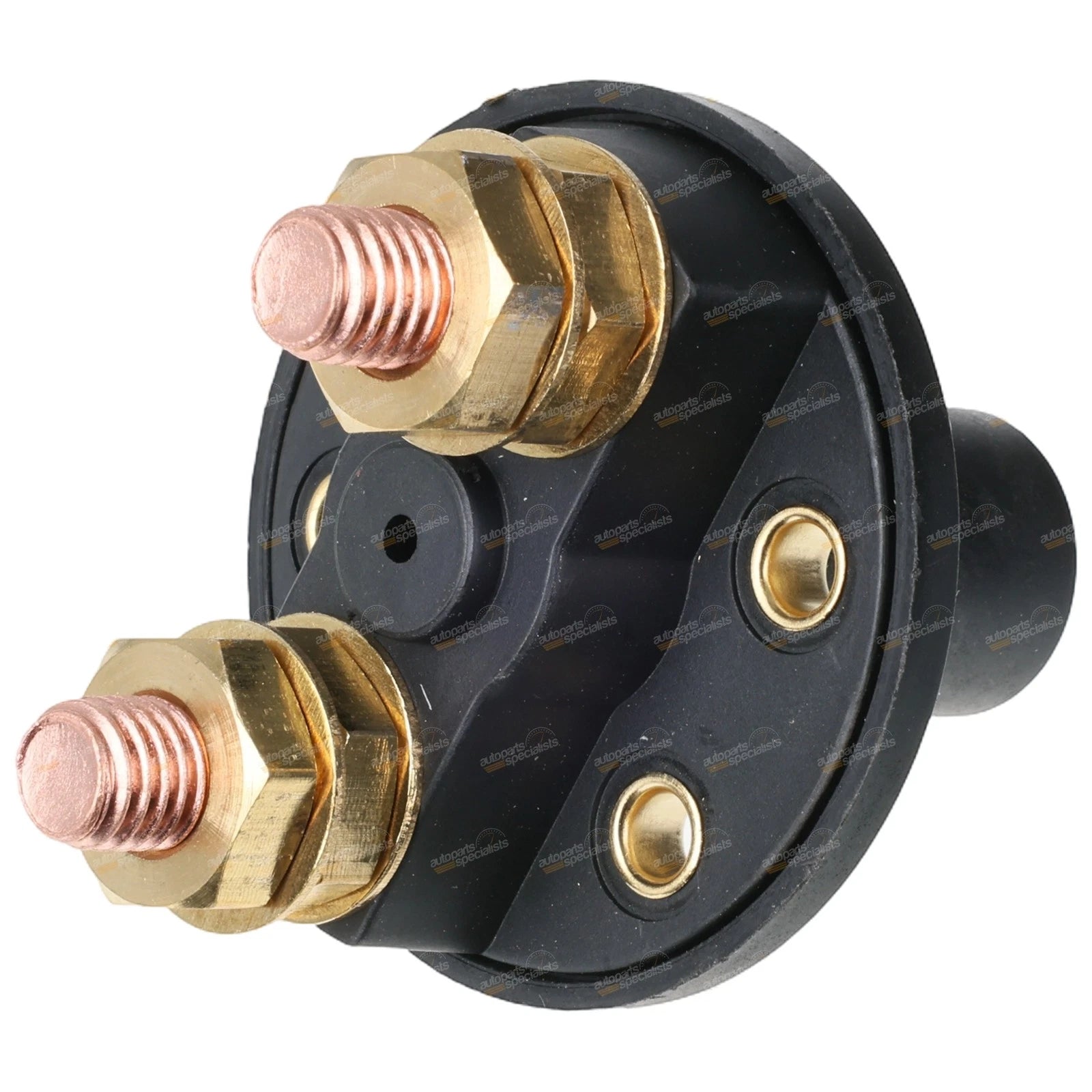 Battery Main Cutout Switch for Dual Voltage 12V/24V (100Amp)